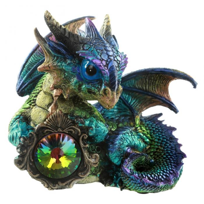 Figurine Bebe Dragon Drg416