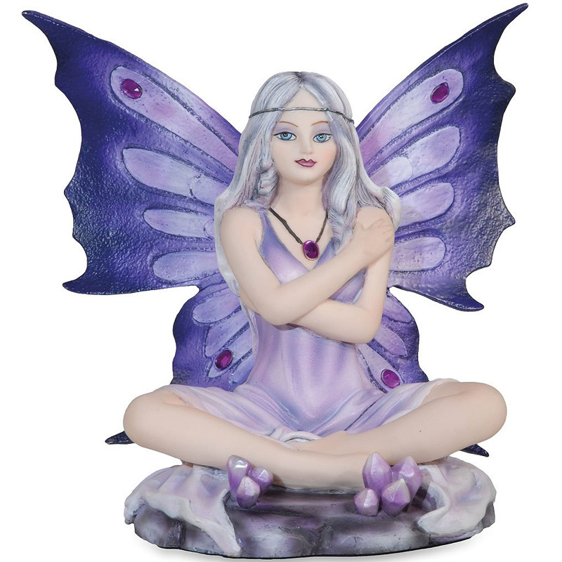 figurine de fée 021 13003