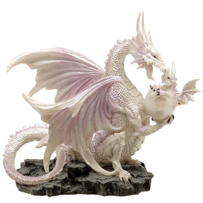 Figurine Dragon DRG435