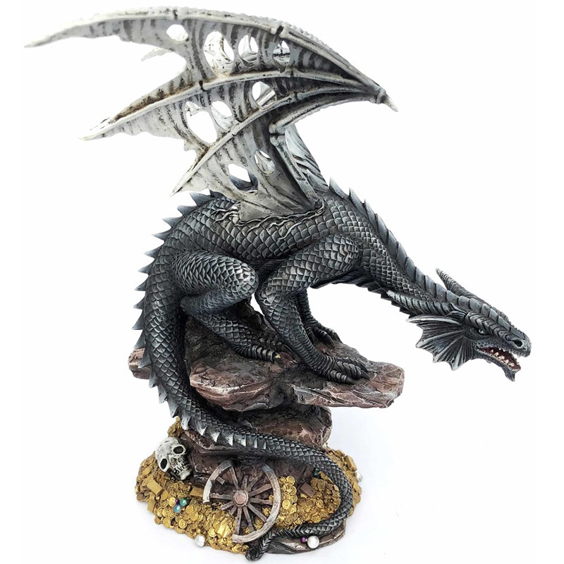 Figurine Dragon DA036B
