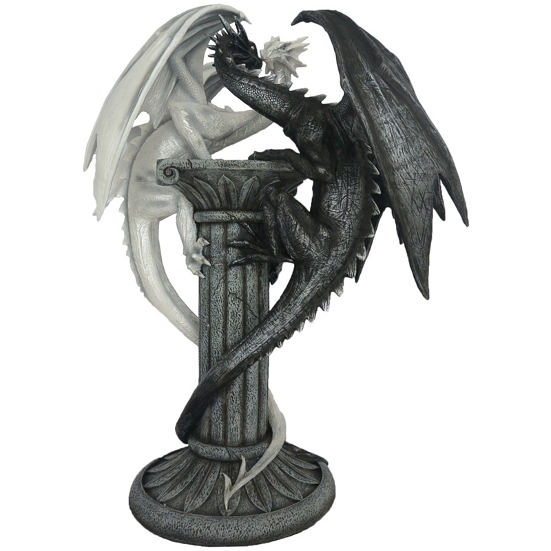 figurine dragon