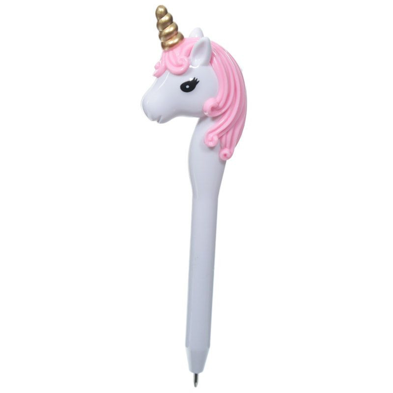 Stylo Licorne